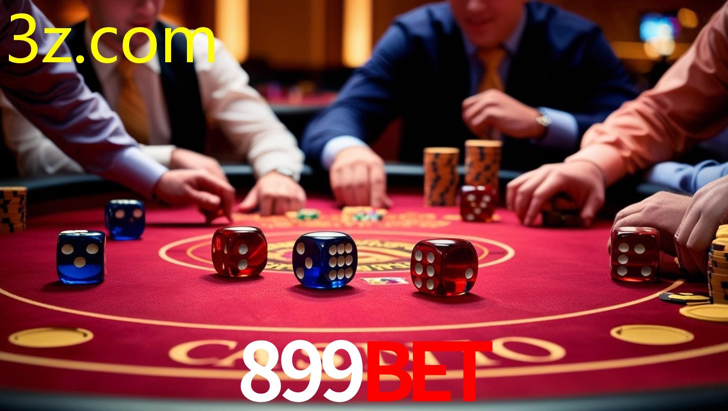 899BET
